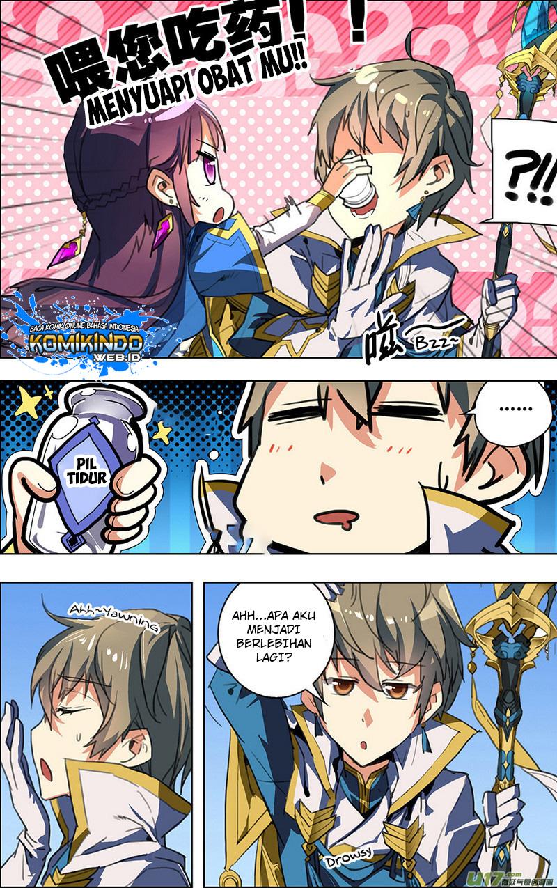 lord-xue-ying - Chapter: 13