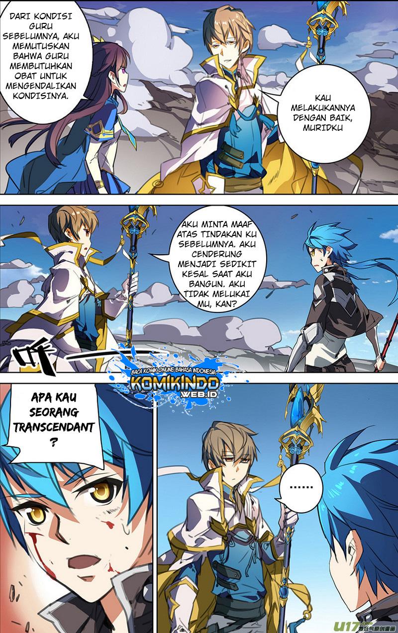lord-xue-ying - Chapter: 13