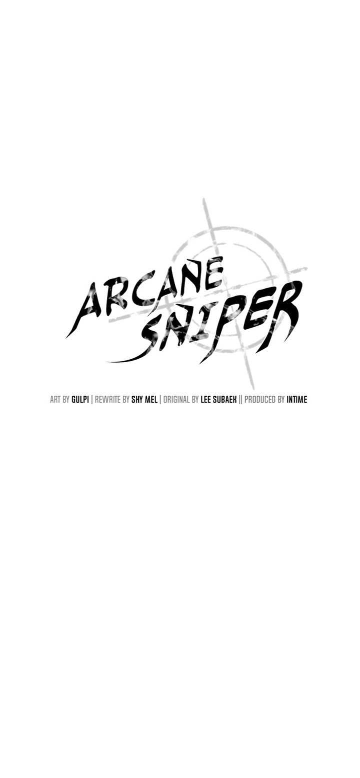 arcane-sniper - Chapter: 134