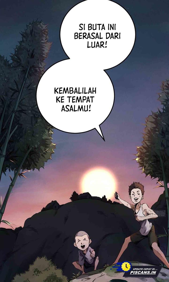 celestial-master - Chapter: 1