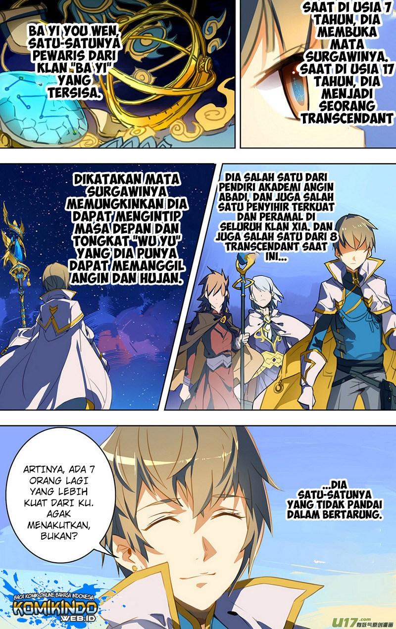 lord-xue-ying - Chapter: 14