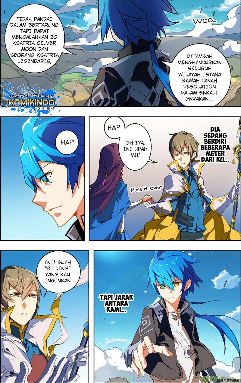 lord-xue-ying - Chapter: 14