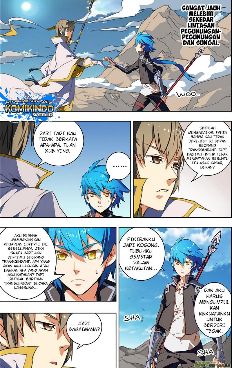 lord-xue-ying - Chapter: 14