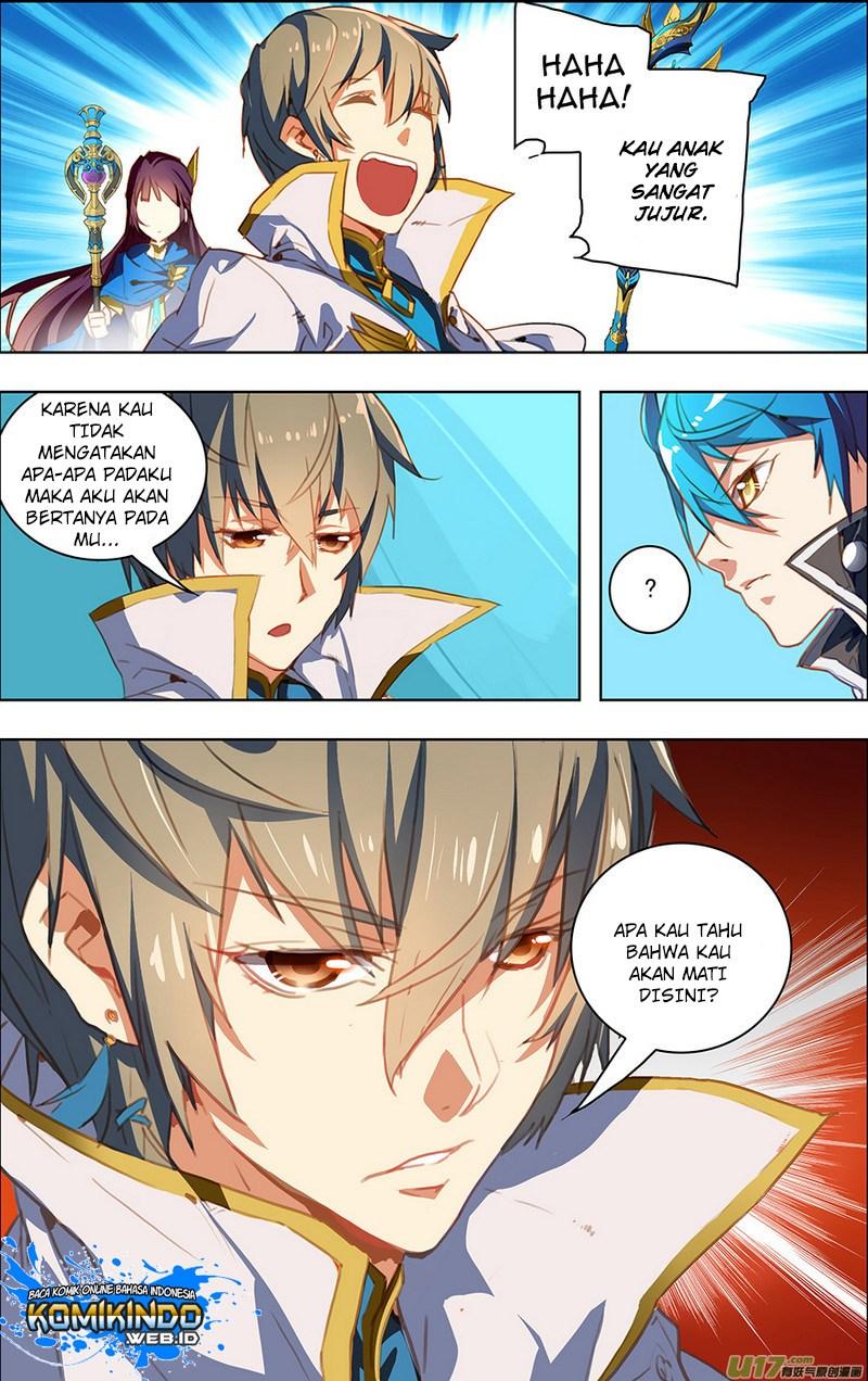 lord-xue-ying - Chapter: 14