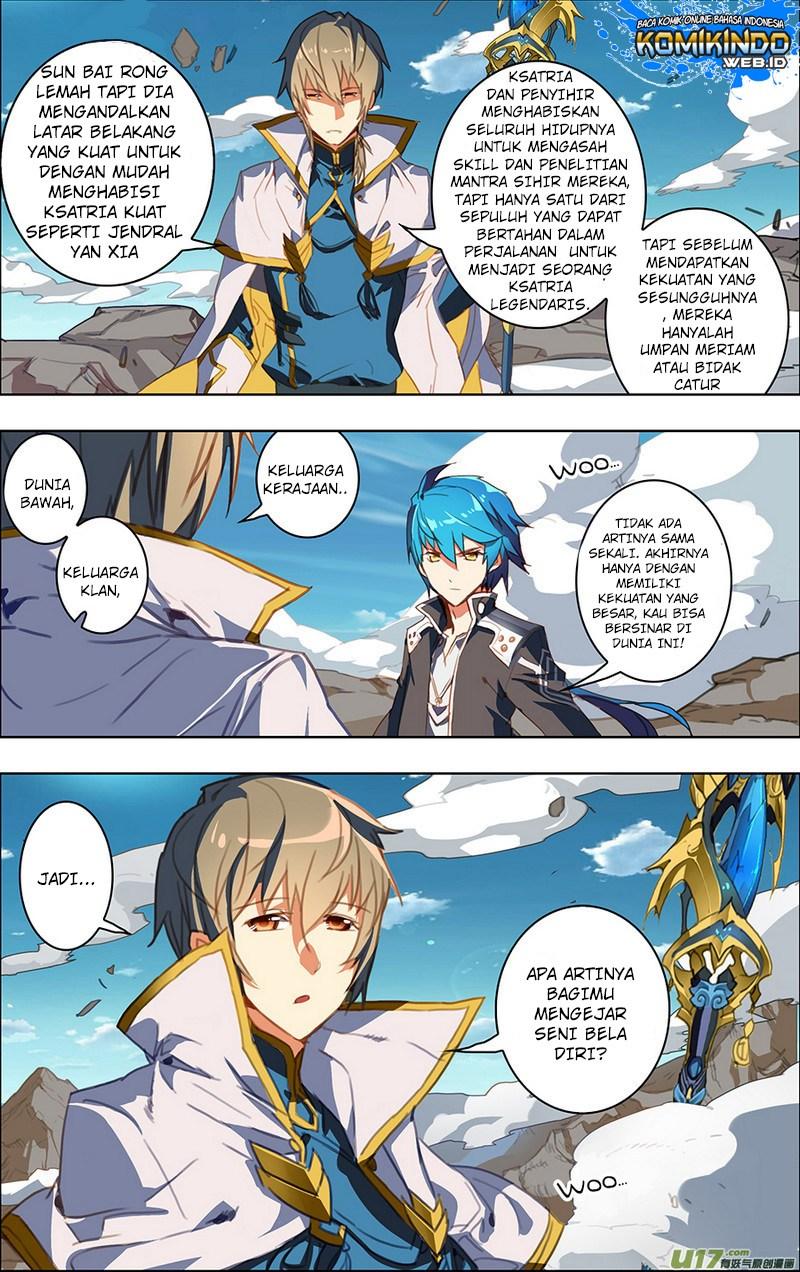 lord-xue-ying - Chapter: 14