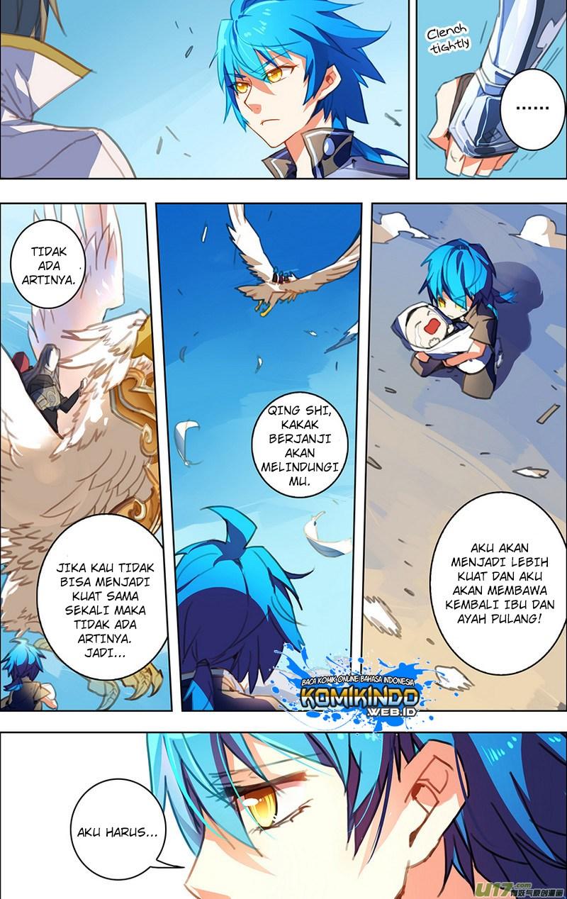 lord-xue-ying - Chapter: 14