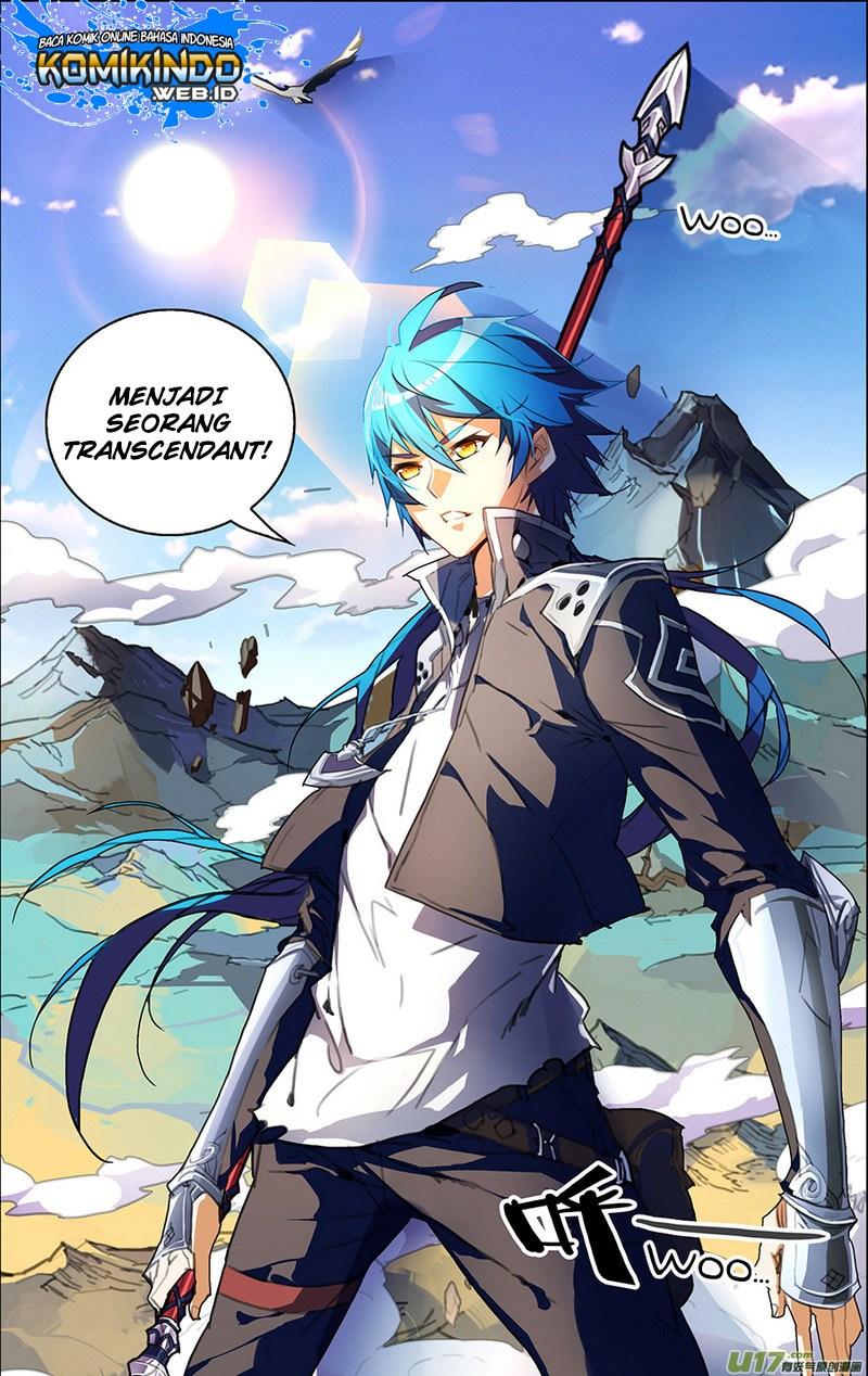 lord-xue-ying - Chapter: 14