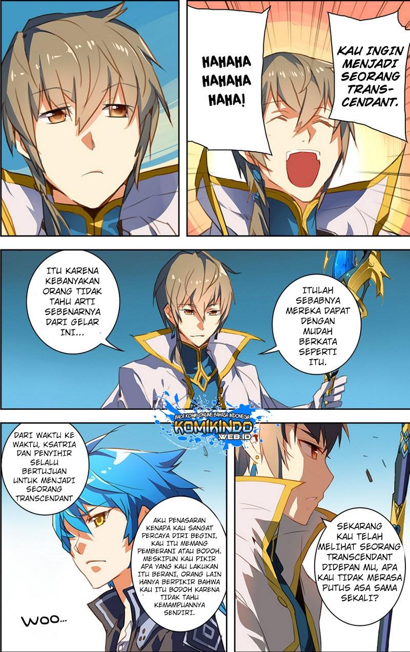 lord-xue-ying - Chapter: 14