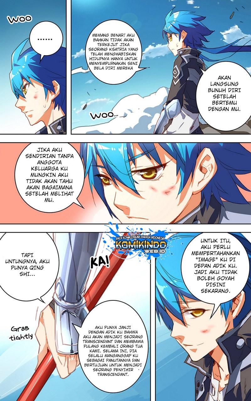 lord-xue-ying - Chapter: 14