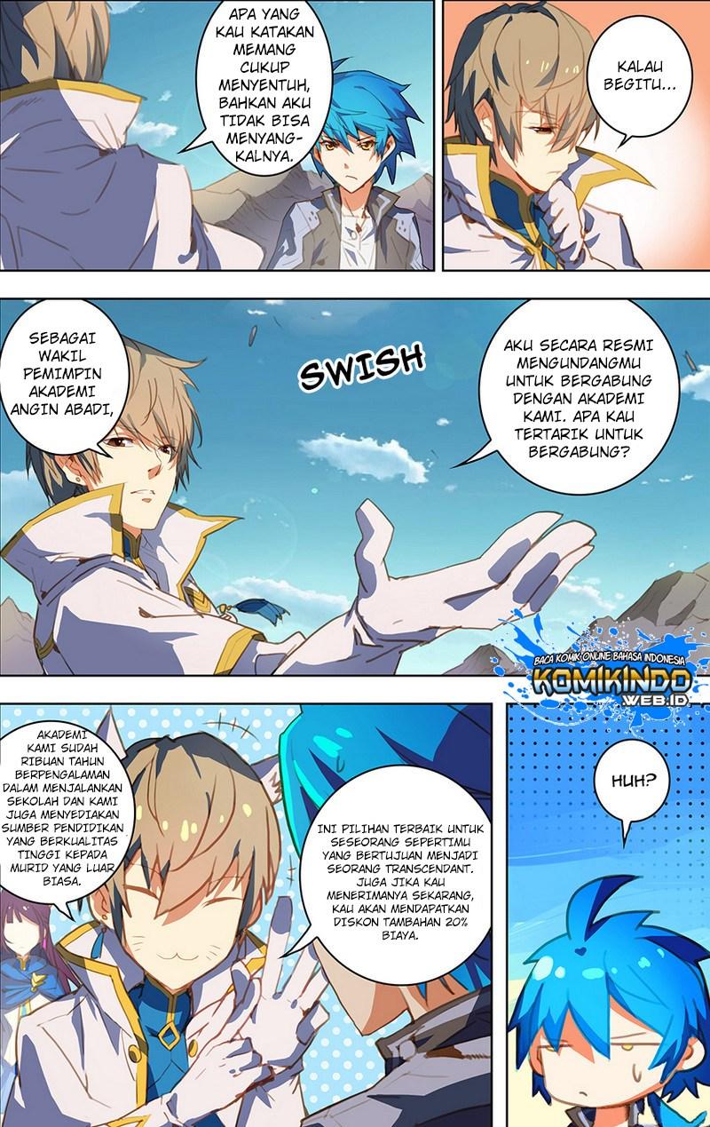 lord-xue-ying - Chapter: 14