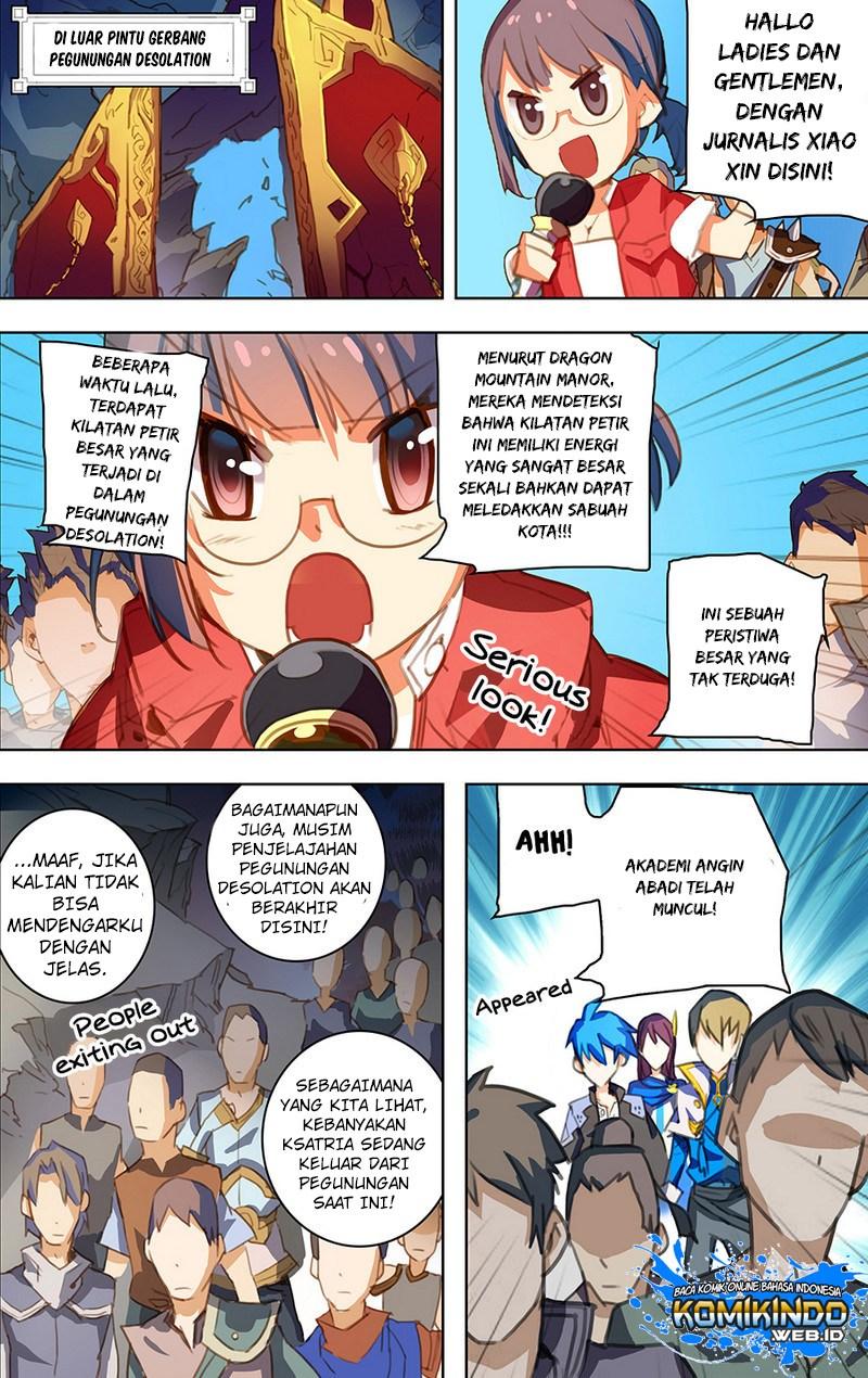 lord-xue-ying - Chapter: 14