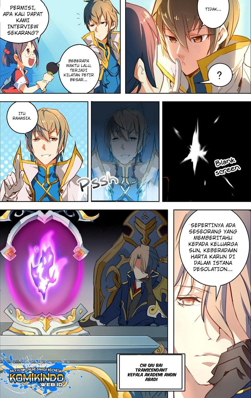 lord-xue-ying - Chapter: 14