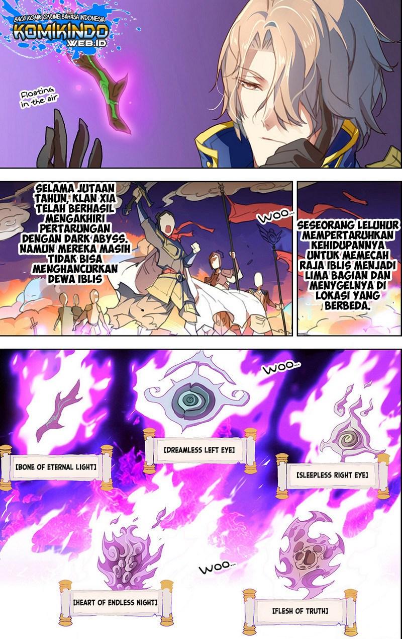 lord-xue-ying - Chapter: 14