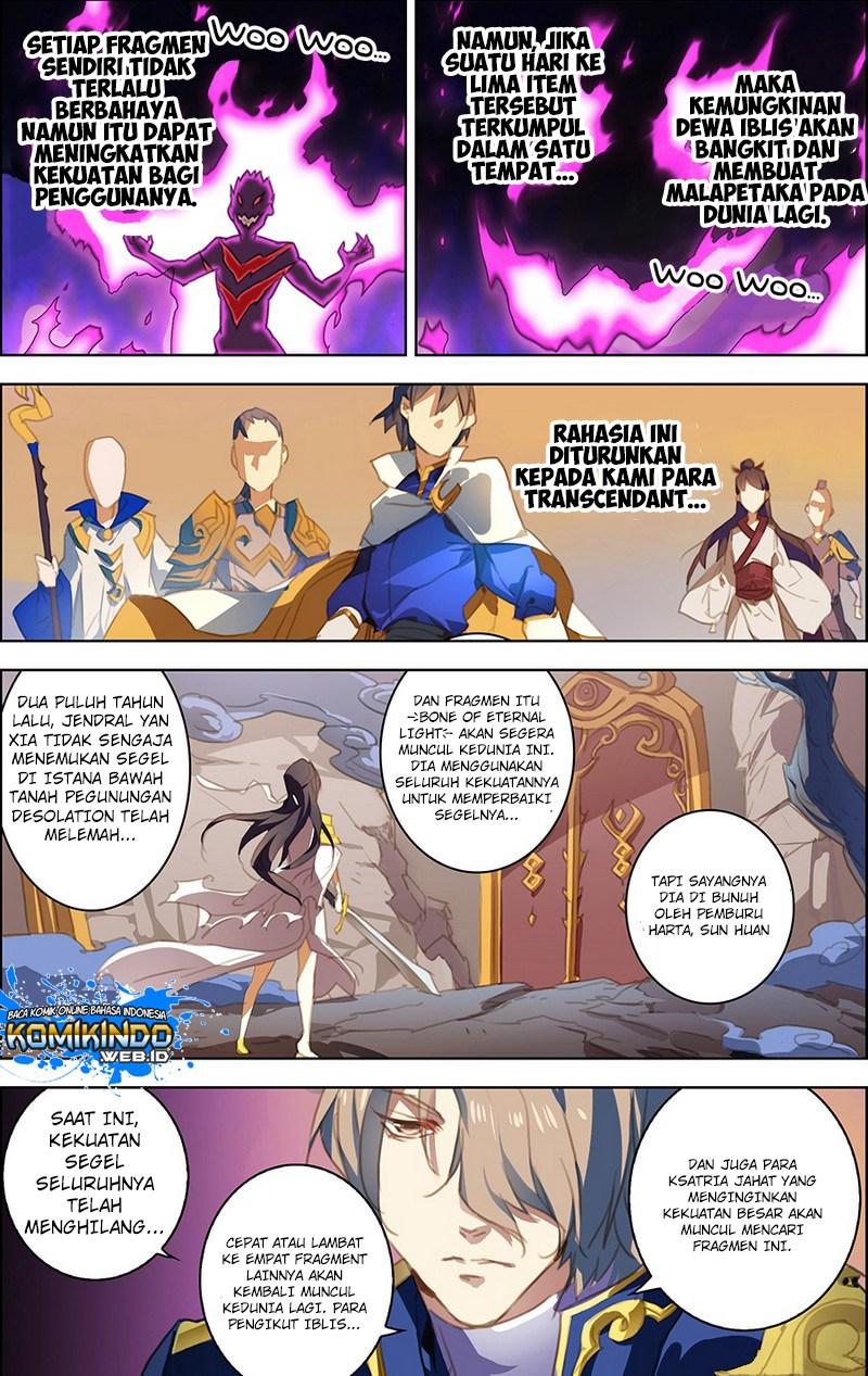 lord-xue-ying - Chapter: 14