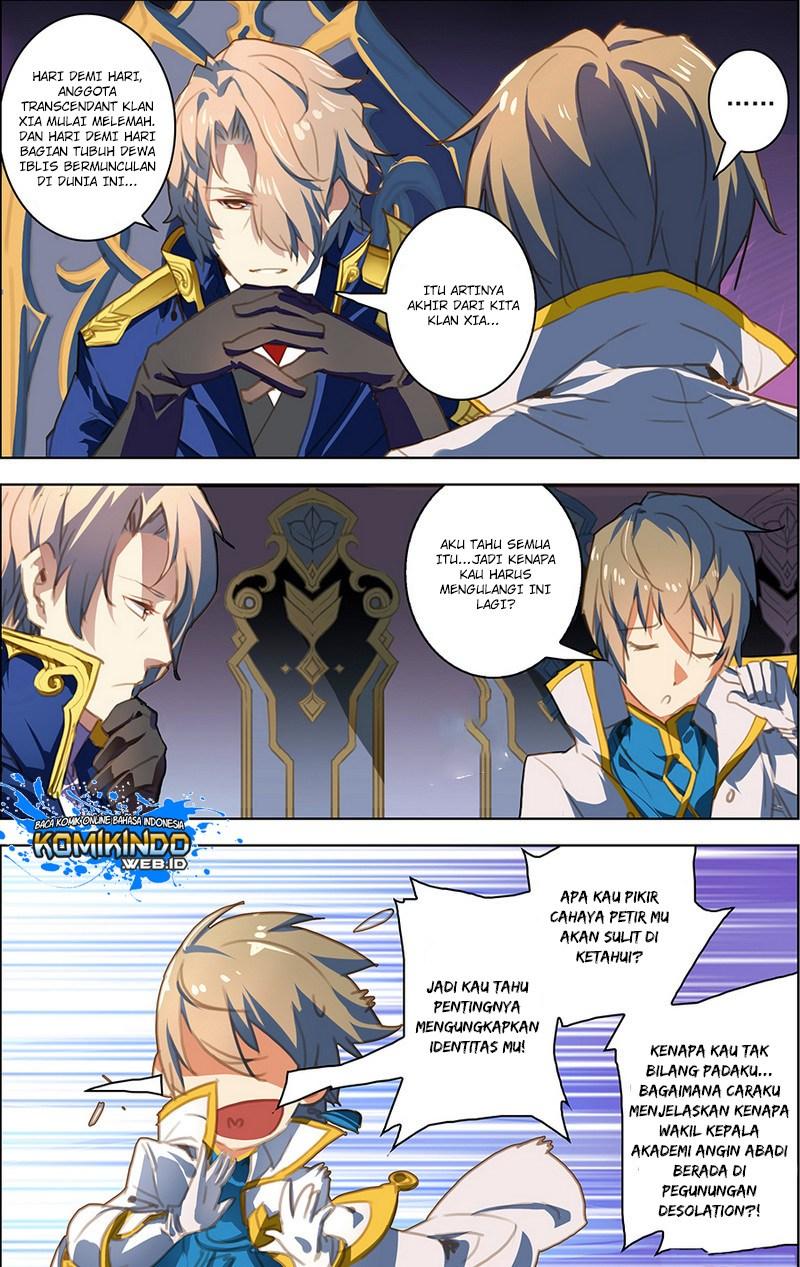 lord-xue-ying - Chapter: 14