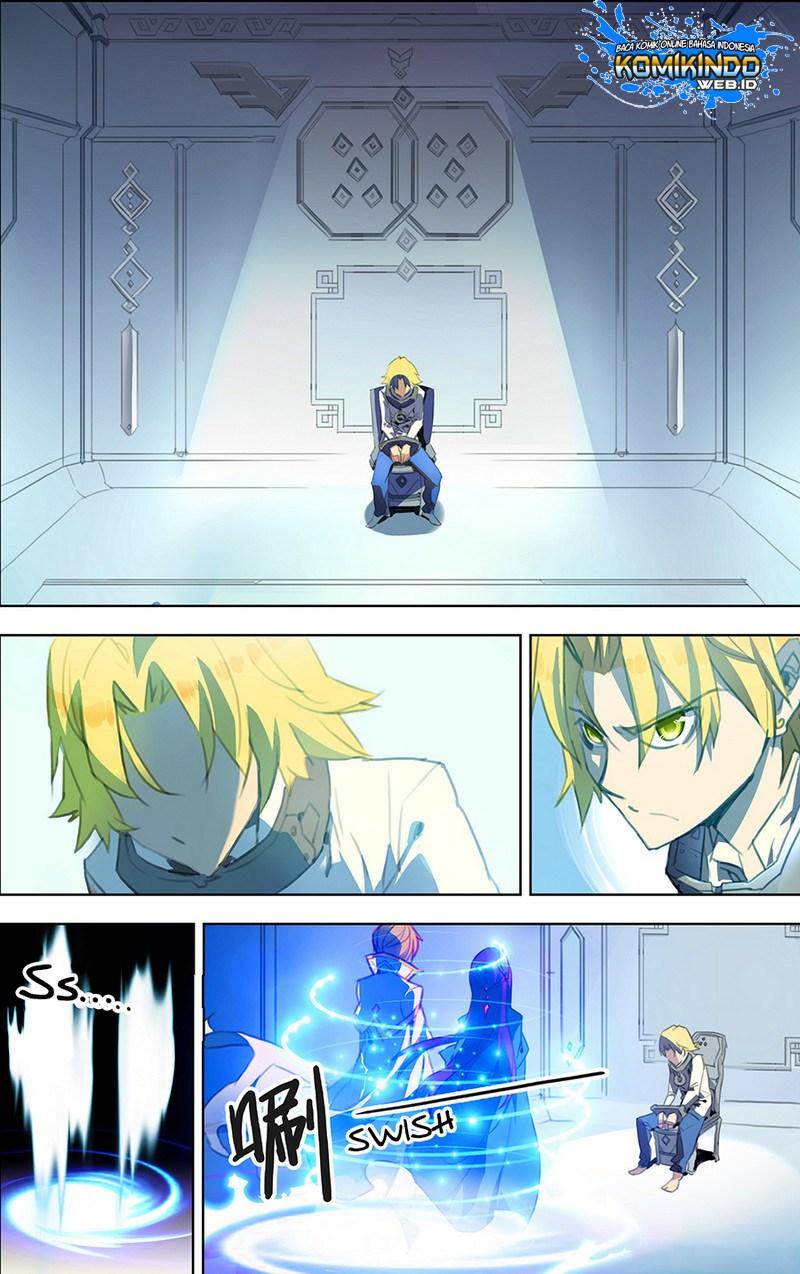 lord-xue-ying - Chapter: 14