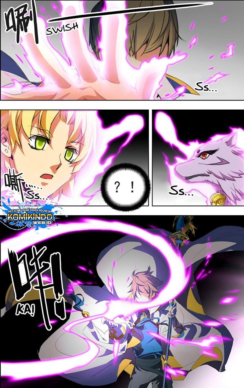 lord-xue-ying - Chapter: 14