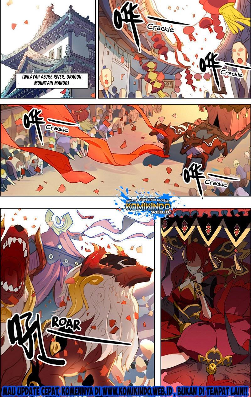 lord-xue-ying - Chapter: 14