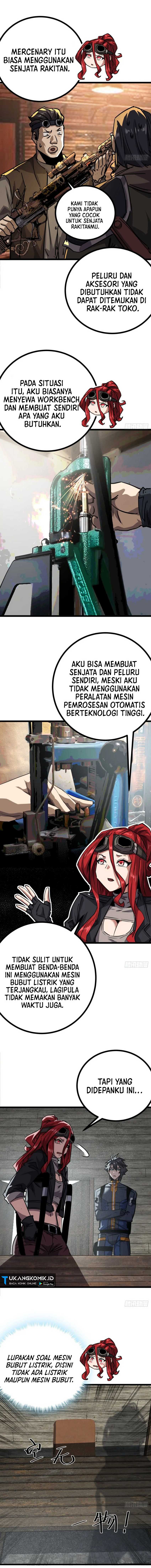 this-game-is-too-realistic - Chapter: 66