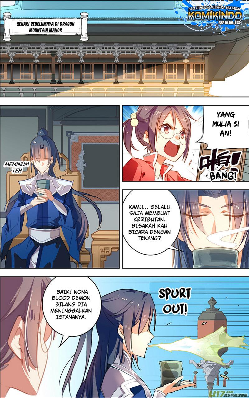 lord-xue-ying - Chapter: 15