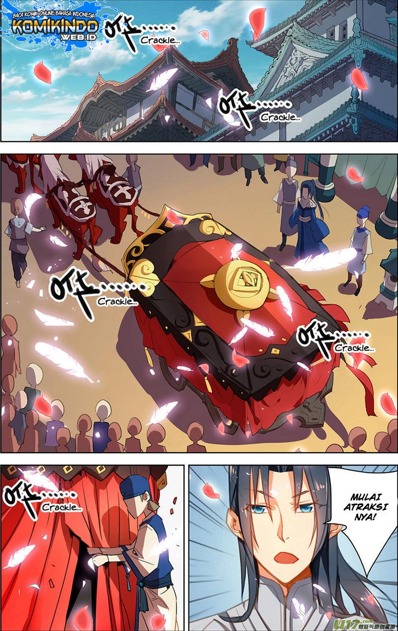 lord-xue-ying - Chapter: 15