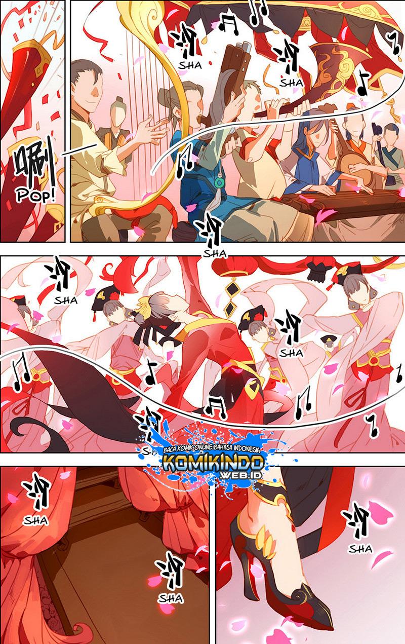 lord-xue-ying - Chapter: 15