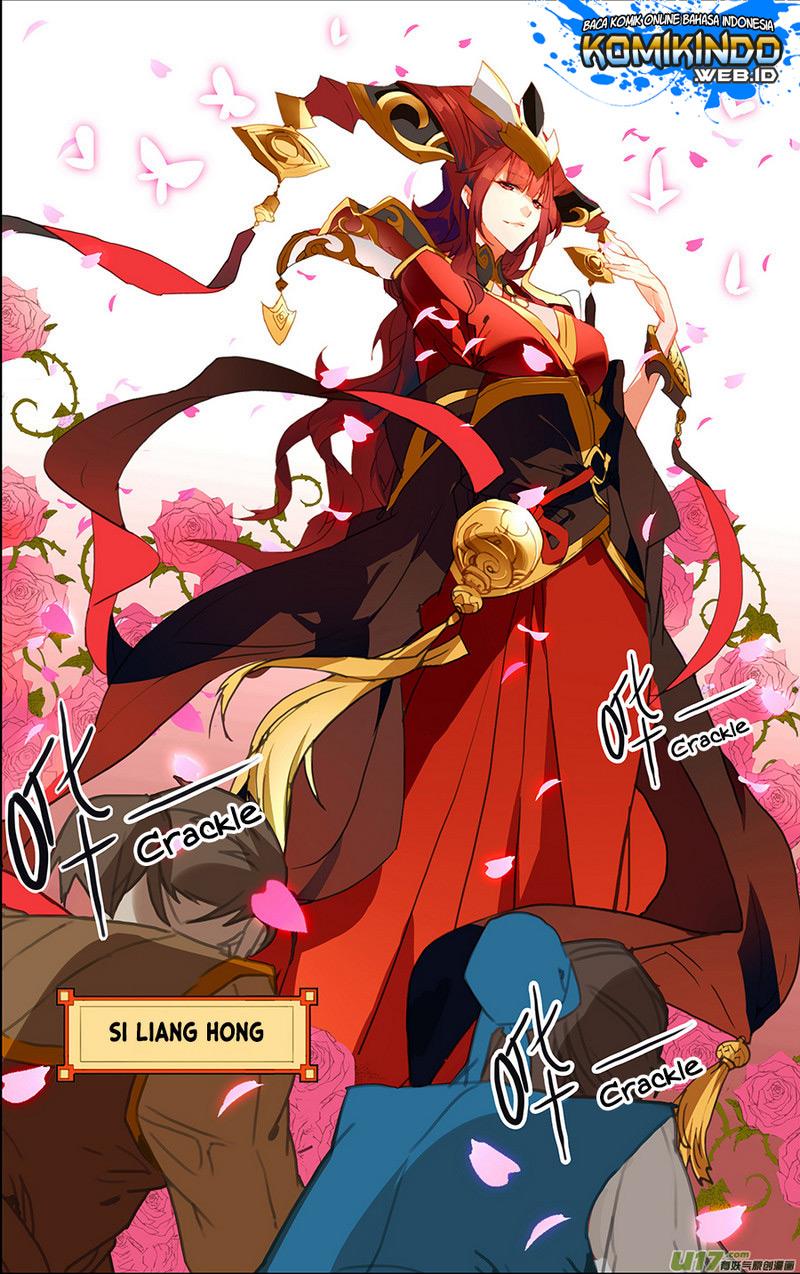 lord-xue-ying - Chapter: 15