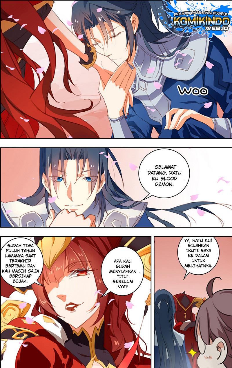 lord-xue-ying - Chapter: 15
