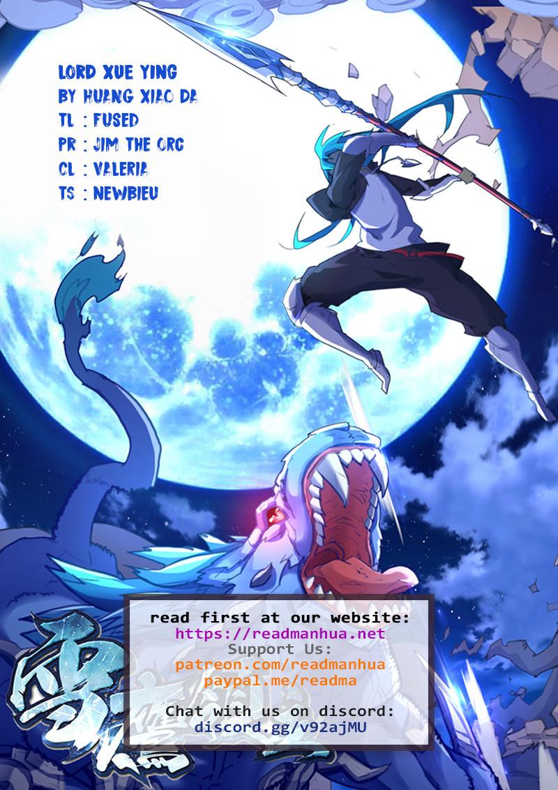 lord-xue-ying - Chapter: 15