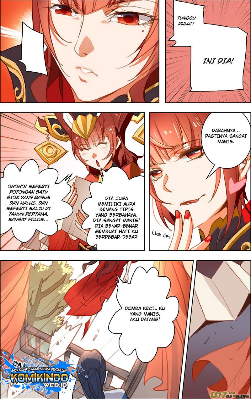lord-xue-ying - Chapter: 15