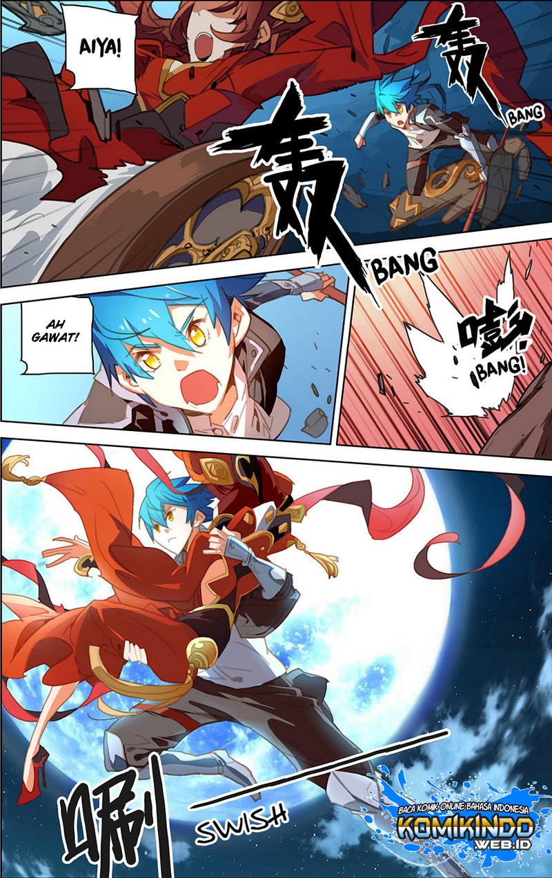 lord-xue-ying - Chapter: 15