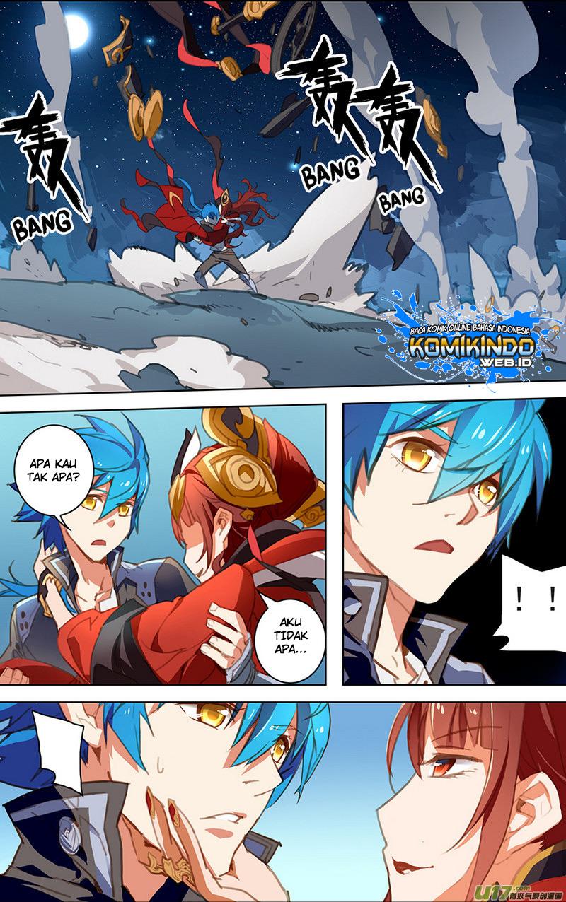 lord-xue-ying - Chapter: 15