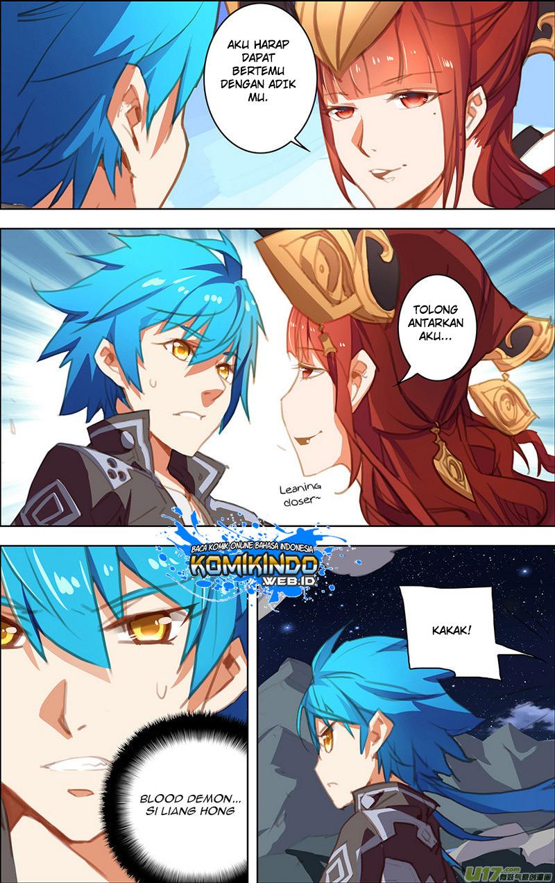 lord-xue-ying - Chapter: 15