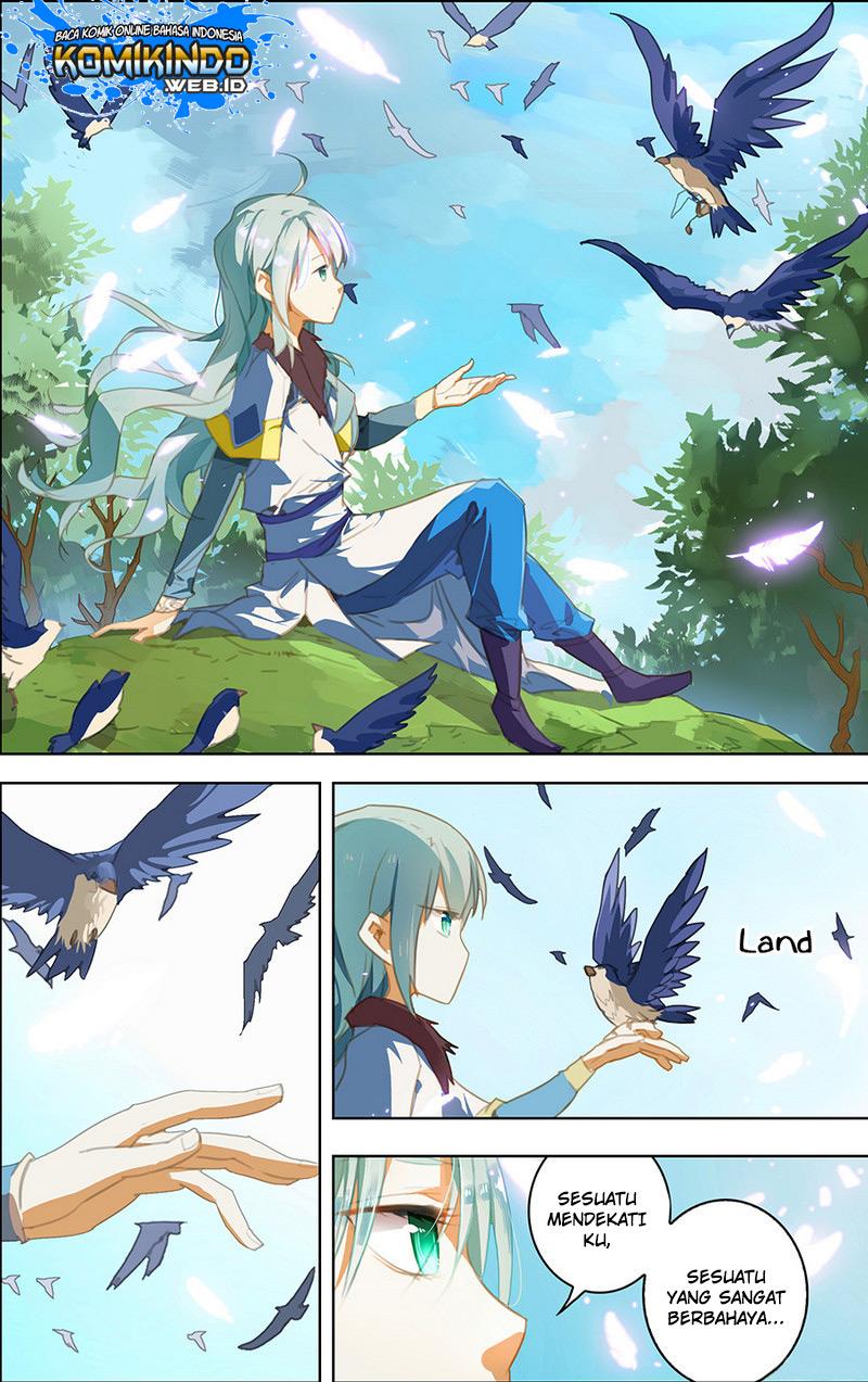 lord-xue-ying - Chapter: 15