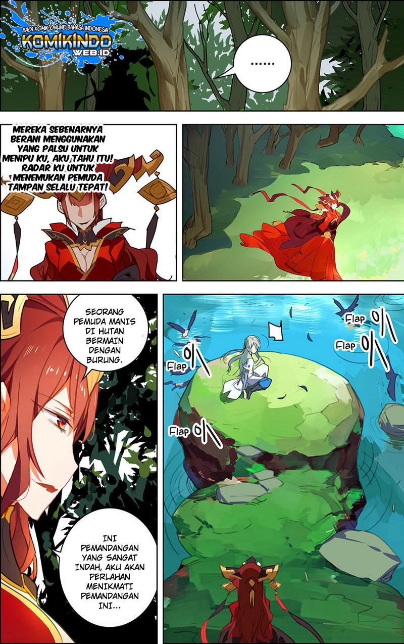 lord-xue-ying - Chapter: 15