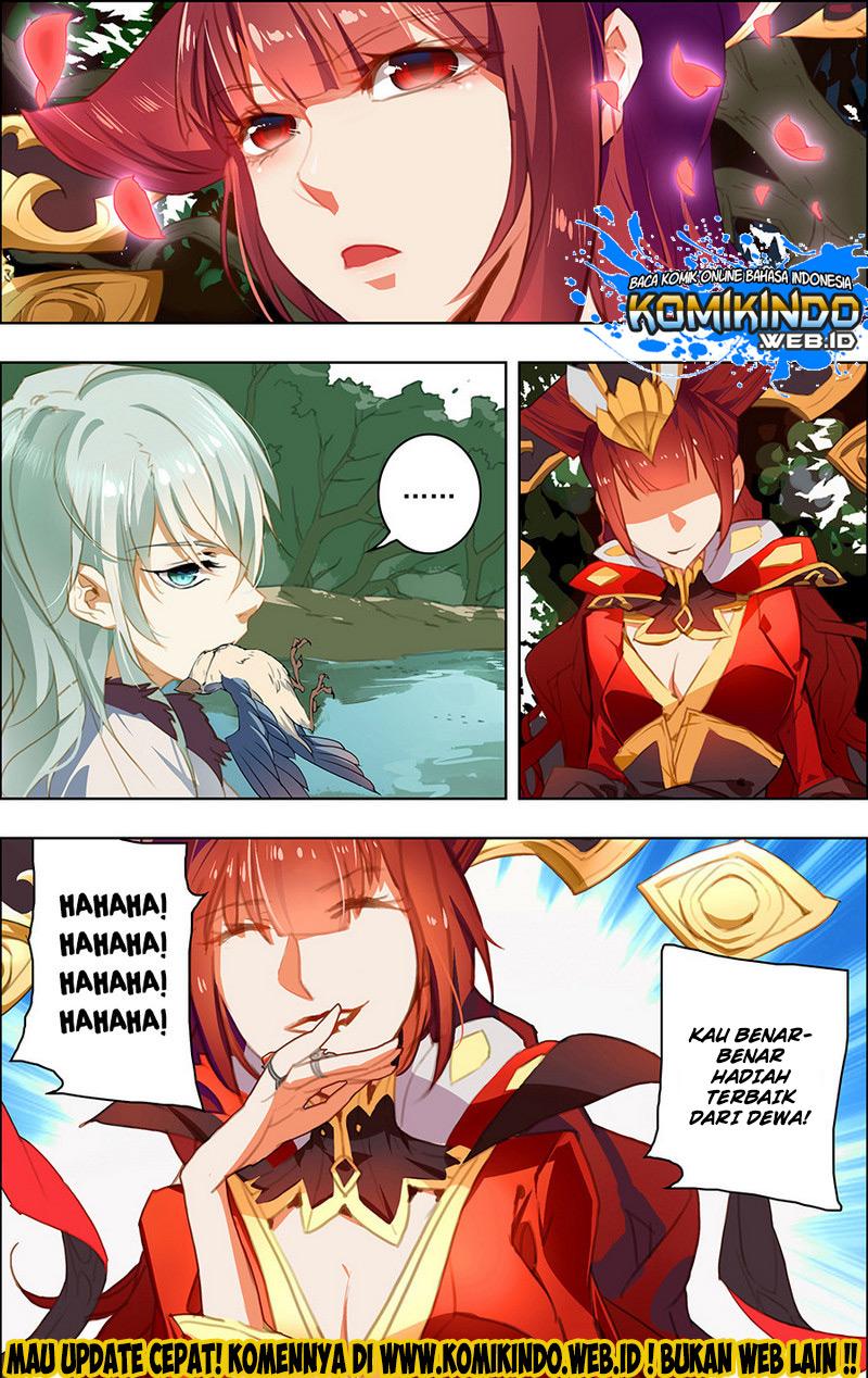 lord-xue-ying - Chapter: 15