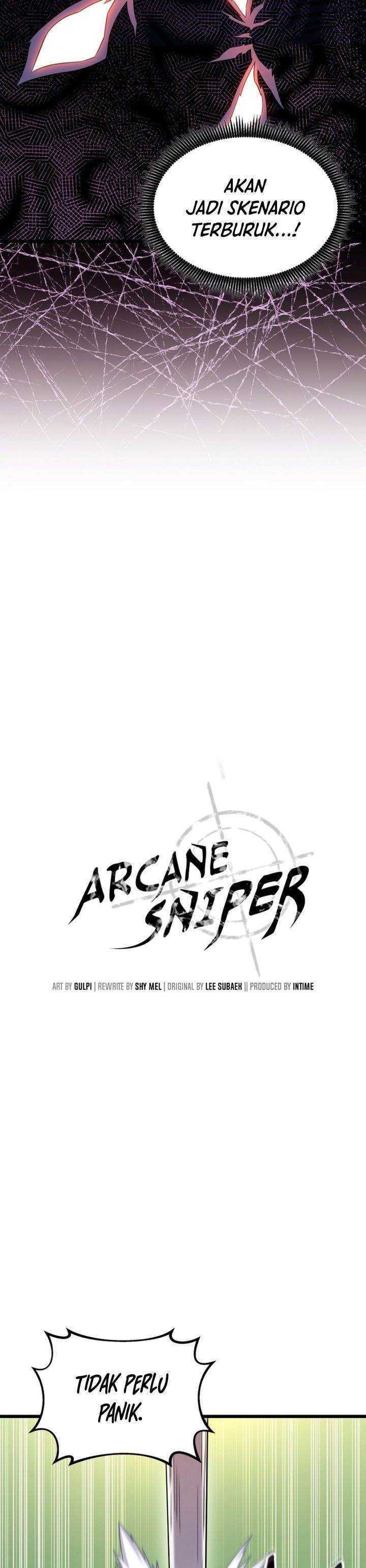 arcane-sniper - Chapter: 136