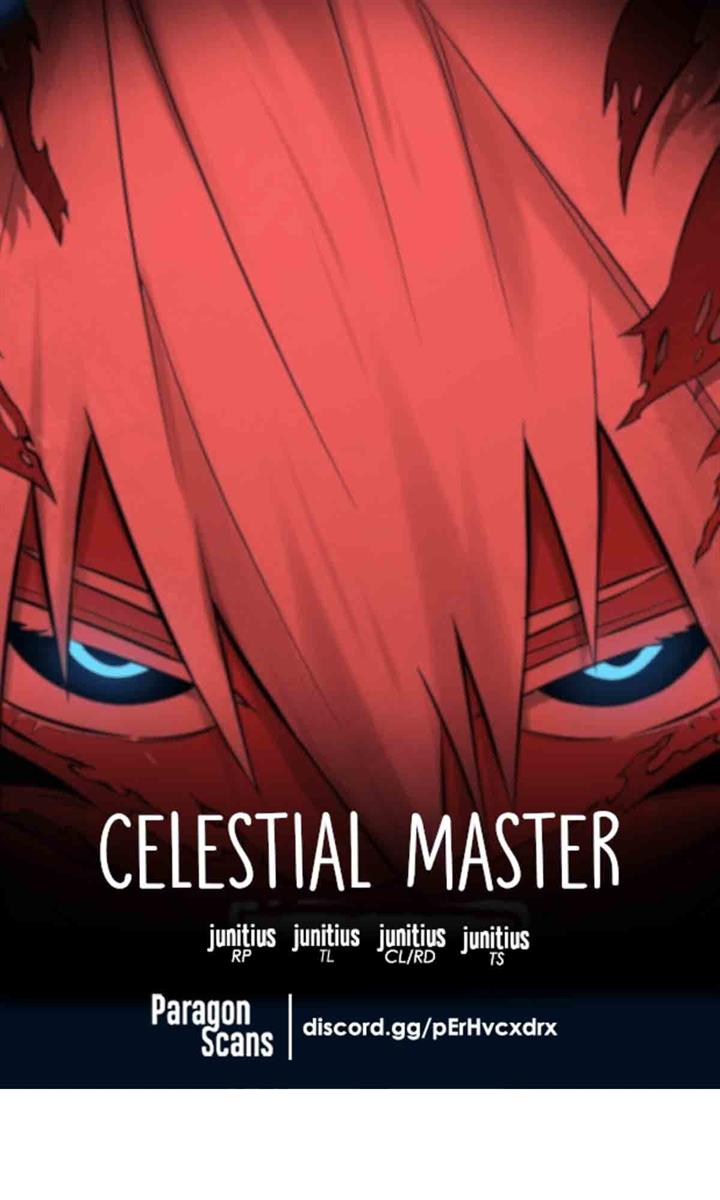 celestial-master - Chapter: 2