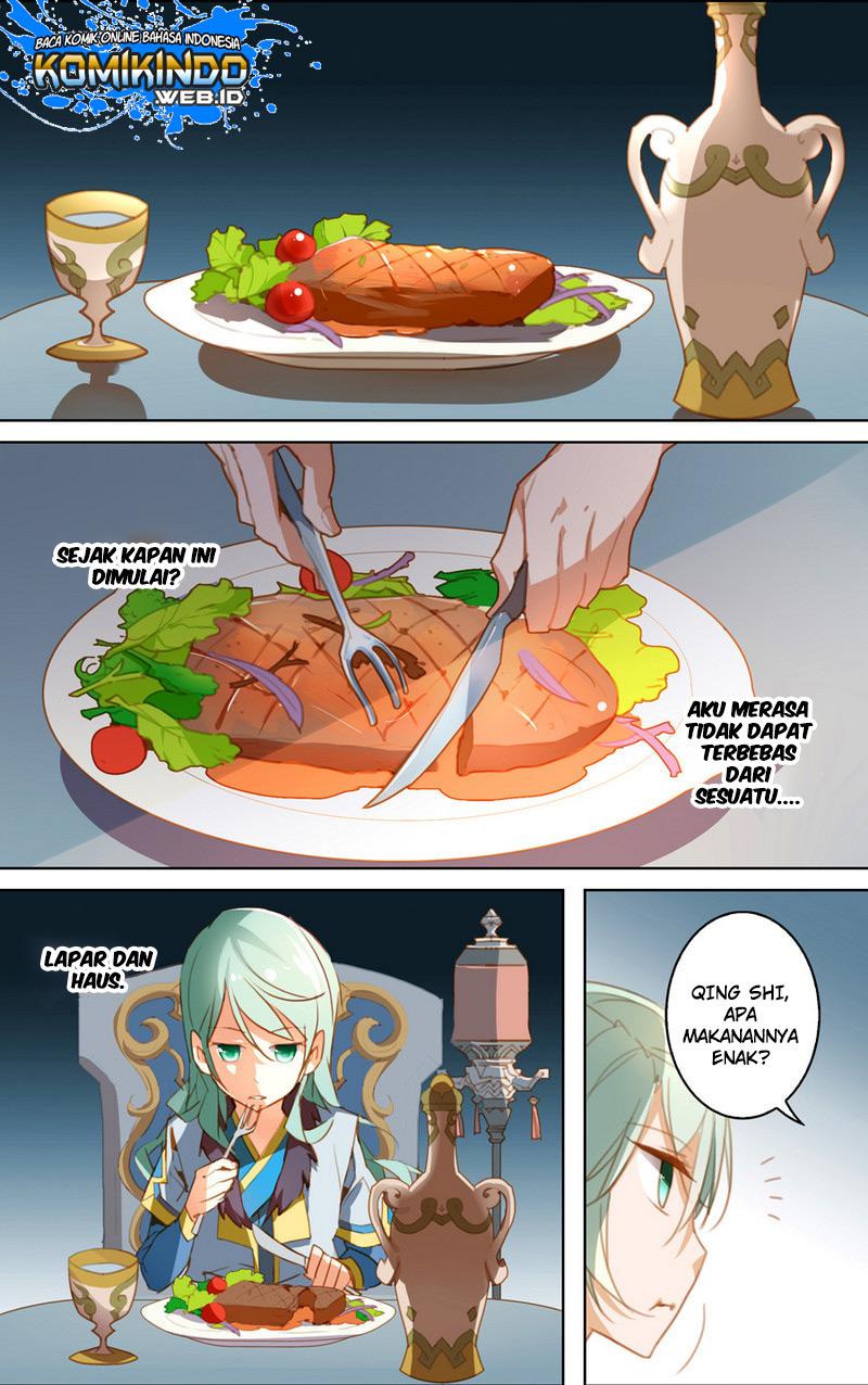 lord-xue-ying - Chapter: 16