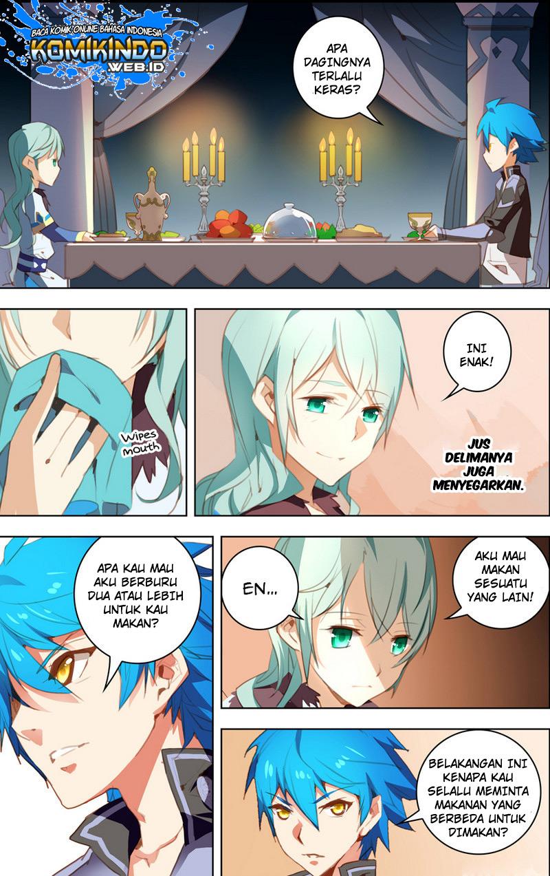 lord-xue-ying - Chapter: 16