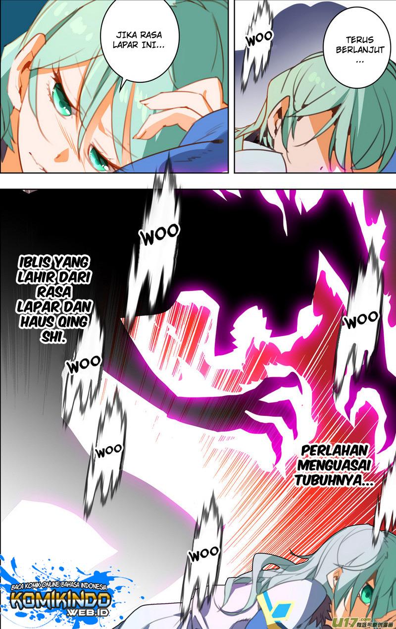 lord-xue-ying - Chapter: 16