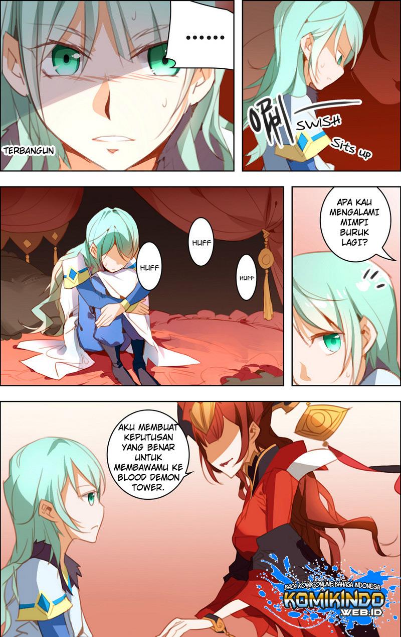 lord-xue-ying - Chapter: 16