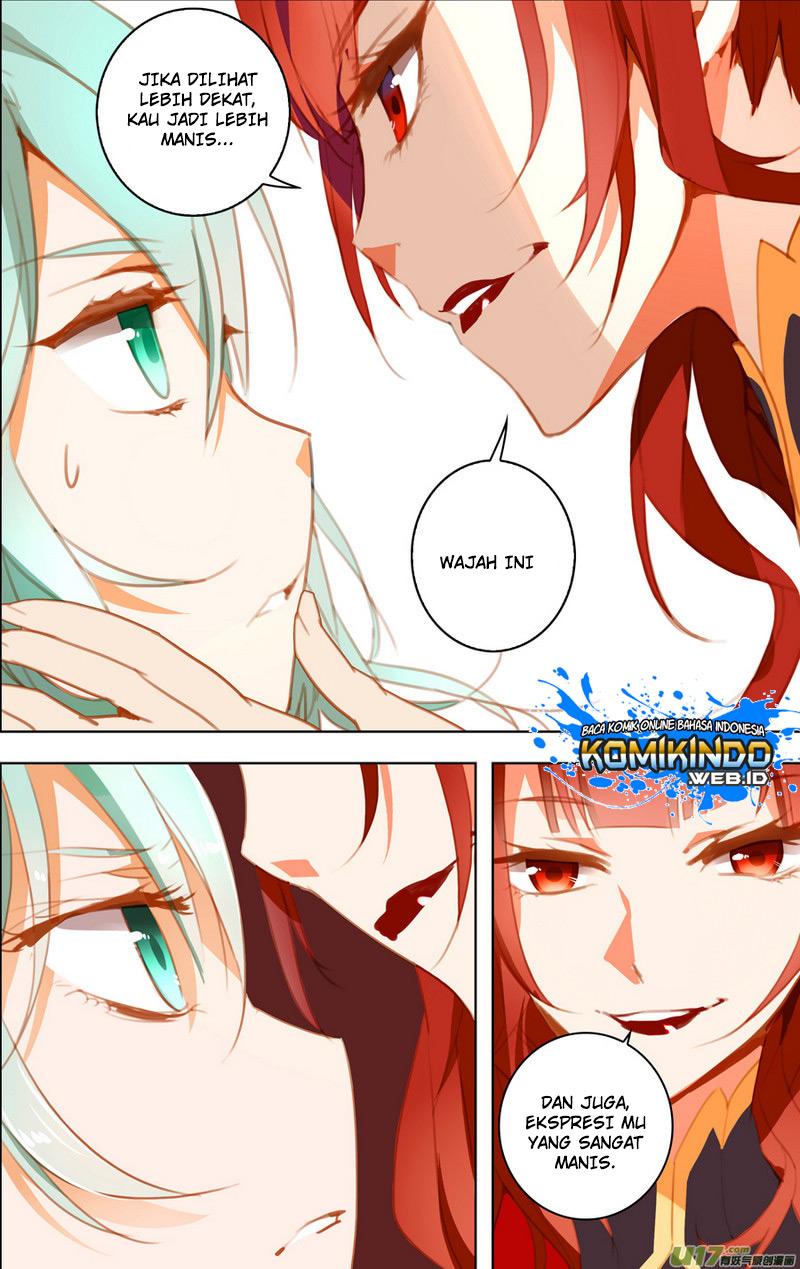 lord-xue-ying - Chapter: 16