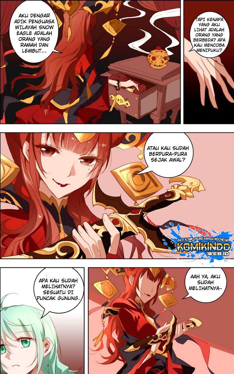 lord-xue-ying - Chapter: 16
