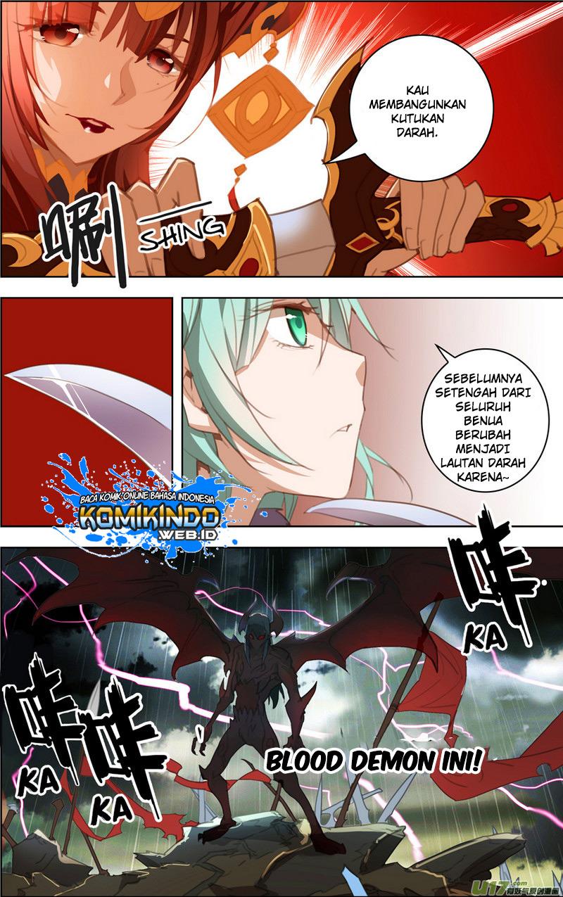 lord-xue-ying - Chapter: 16