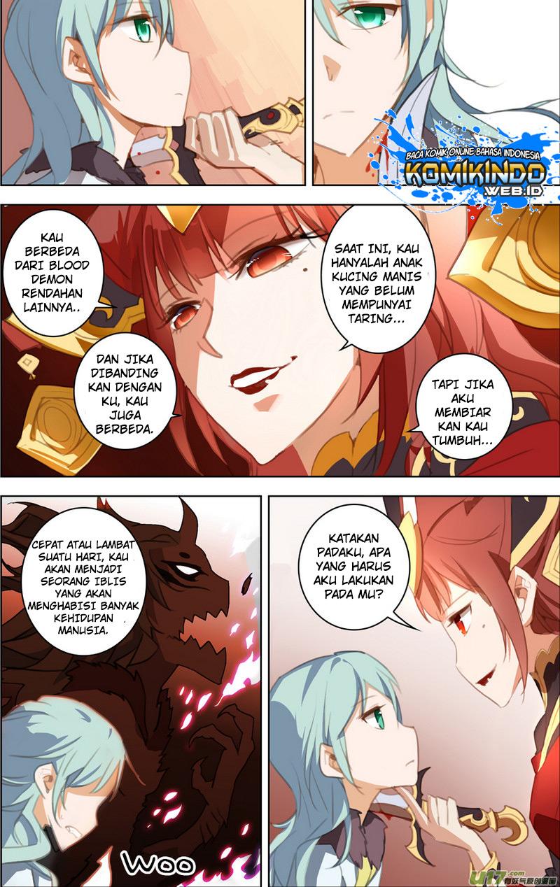 lord-xue-ying - Chapter: 16