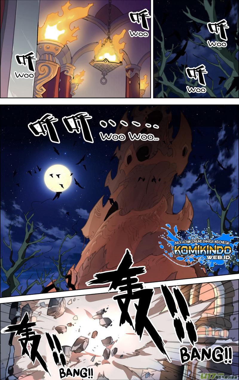 lord-xue-ying - Chapter: 16