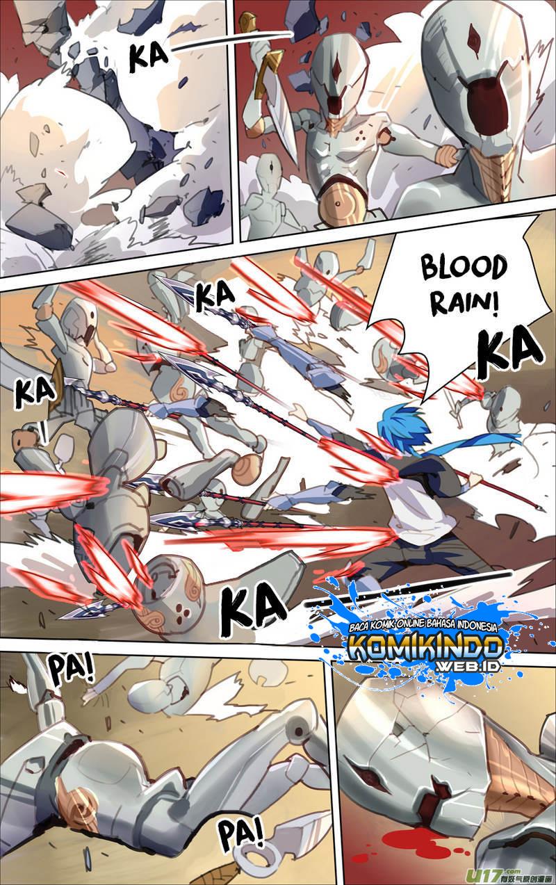 lord-xue-ying - Chapter: 16
