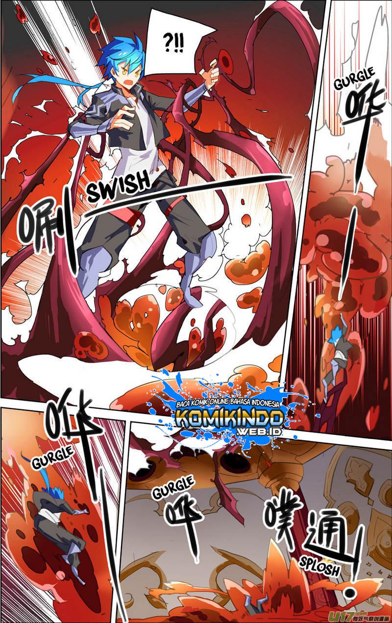 lord-xue-ying - Chapter: 16