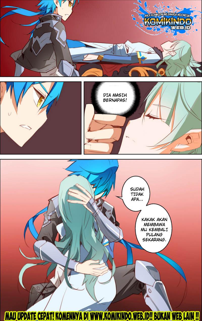 lord-xue-ying - Chapter: 16